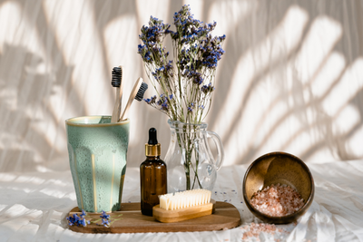 Aromatherapie: Warum ätherische Öle Körper und Geist stärken